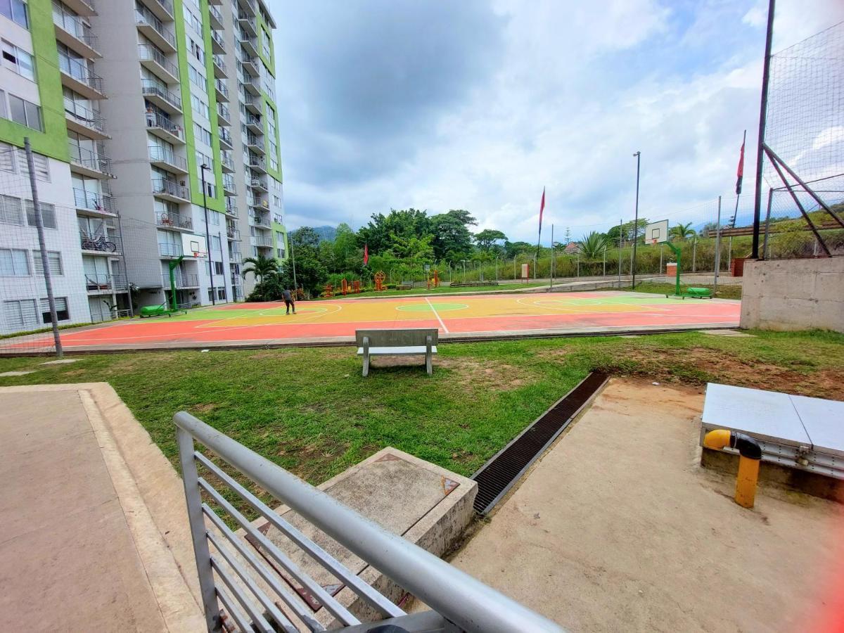 En - Parque Deportivo, Patinodromo Ibagué