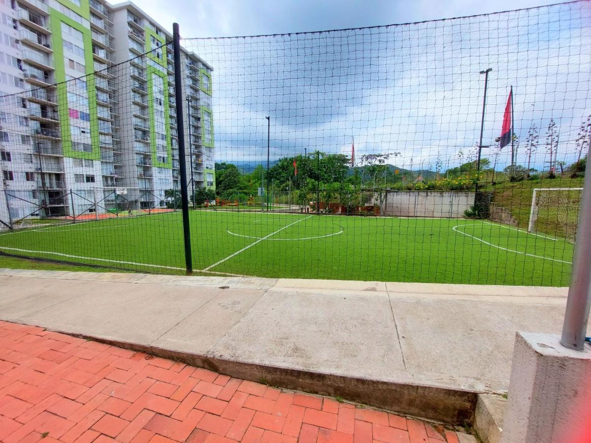 En - Parque Deportivo, Patinodromo Ibagué