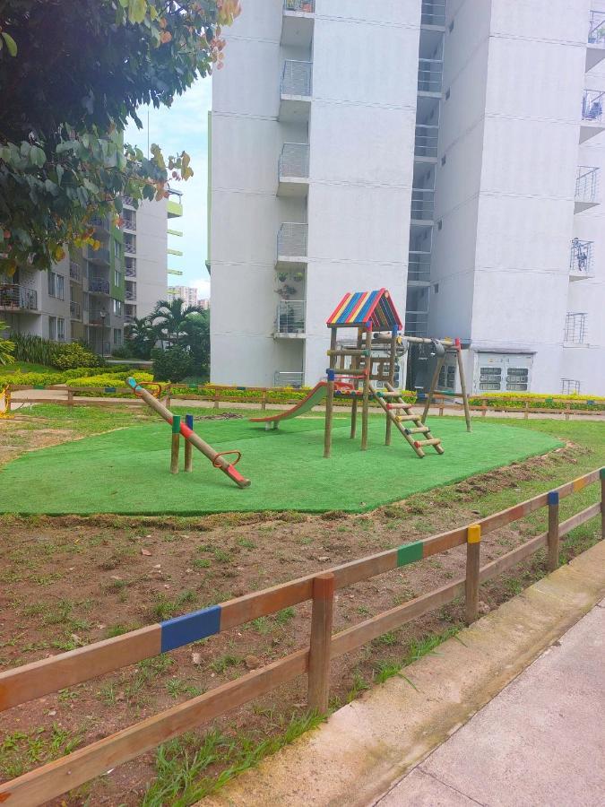 En - Parque Deportivo, Patinodromo Appartement *