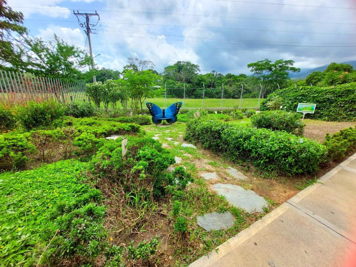 En - Parque Deportivo, Patinodromo Appartement Ibagué