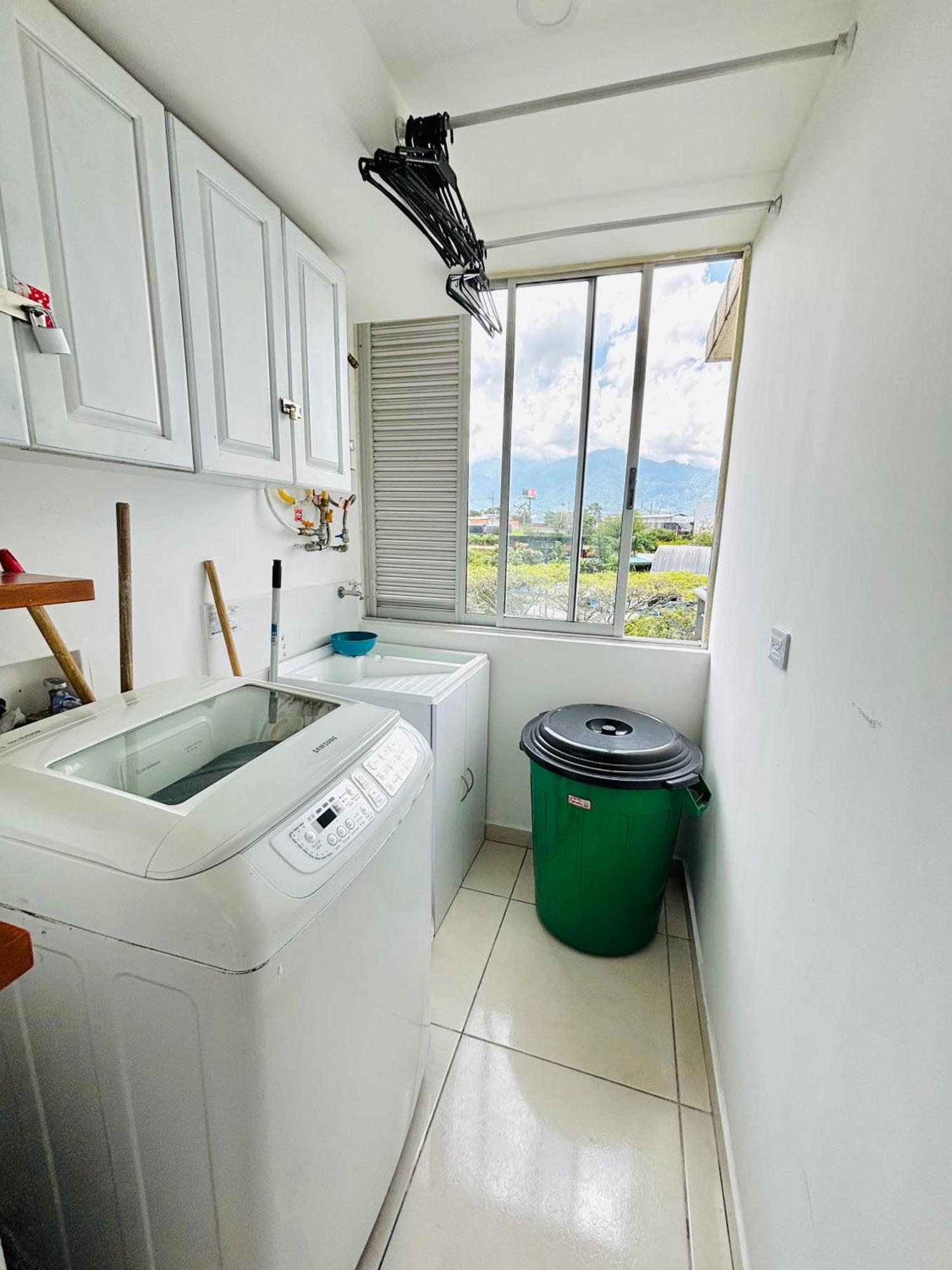 Appartement En - Parque Deportivo, Patinodromo Ibagué